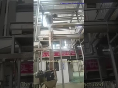 Máy làm khô chèo