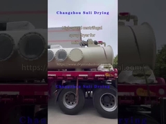 Máy sấy phun ly tâm